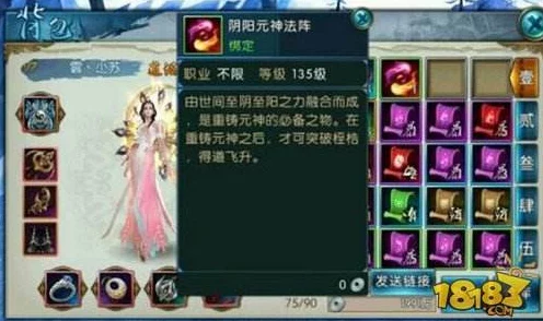 诛仙手游飞升预热全攻略，揭秘仙道突破与资源管理艺术