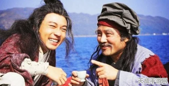丐帮高手秘籍，天涯明月刀手游丐帮心法最强搭配攻略