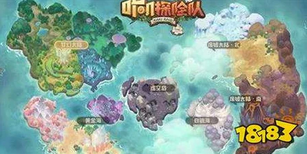 藤蔓岛探险秘籍，种地勇者25点技能全解锁攻略大揭秘