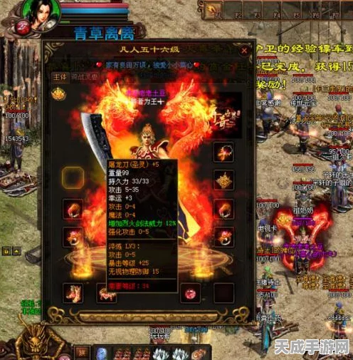 CF手游屠龙魔神获取攻略，解锁穿越火线枪战王者屠龙者的秘密途径