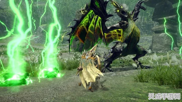 怪物猎人崛起曙光DLC，武器挑战巅峰赛，揭秘武器演变史与最强之选！