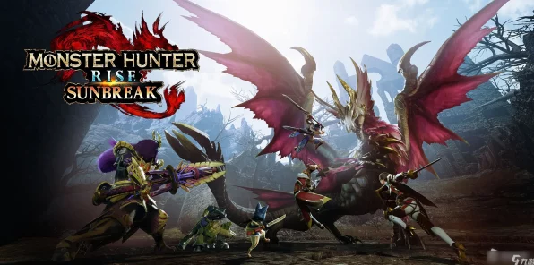 怪物猎人崛起曙光DLC，武器挑战巅峰赛，揭秘武器演变史与最强之选！