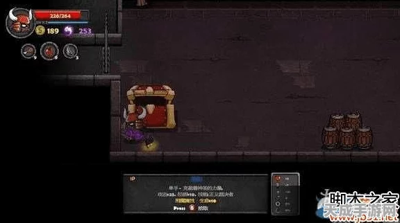 地下城堡2，揭秘黎明微光珍稀道具 获取攻略与属性详解