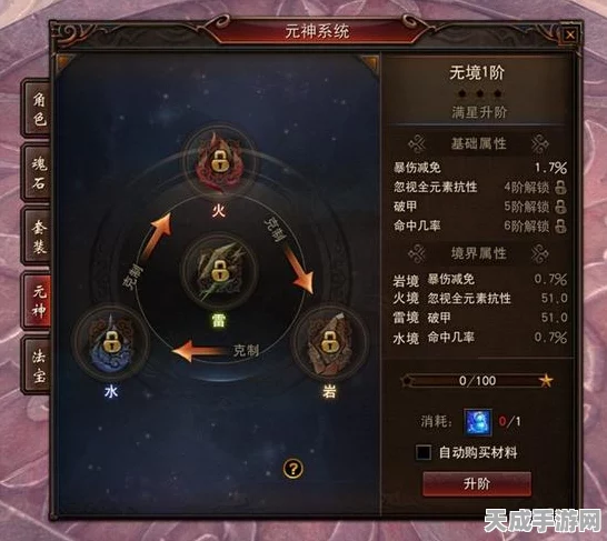雷索纳斯薇尔岚顶级阵容揭秘，战斗策略升级，解锁全新胜利之道