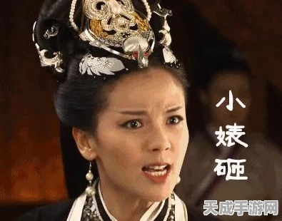 王者荣耀高手秘籍，芈月深度攻略与实战技巧解析