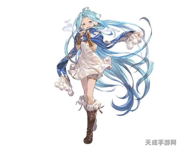 公主连结深度解析，安角色强度与抽卡策略全揭秘