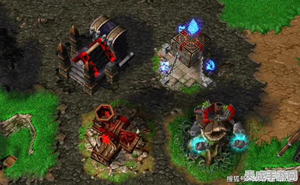 魔兽争霸3市场珍宝大揭秘，玩家最爱的神秘物品揭晓