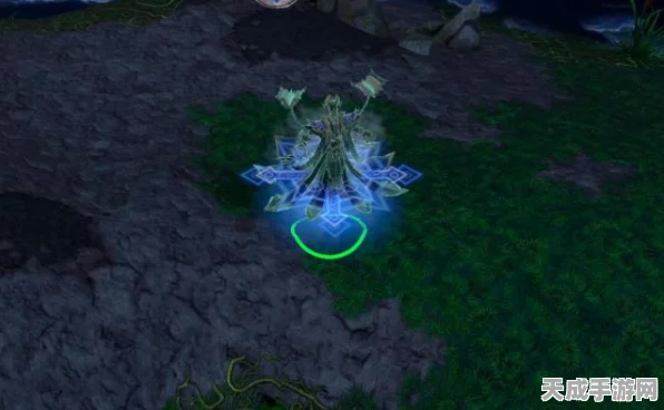 魔兽争霸3市场珍宝大揭秘，玩家最爱的神秘物品揭晓
