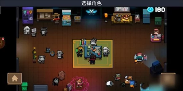 元气骑士前传，解锁独家礼包，揭秘礼包码输入秘籍！