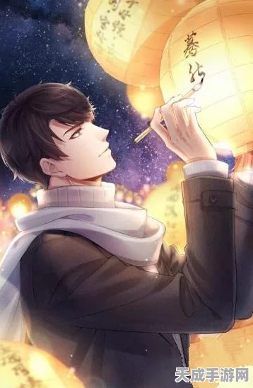 恋与制作人深度攻略，揭秘第四章解锁秘籍，助你甜蜜进阶