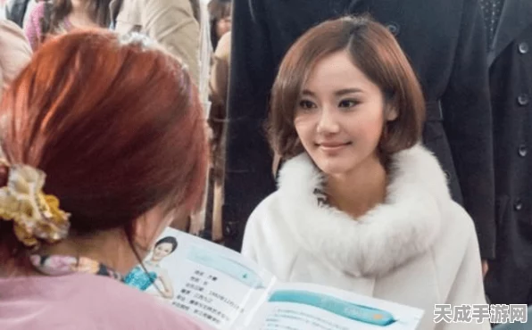真人恋爱互动剧美女如云，恋爱大挑战即将震撼登场，你将成为爱情主宰！