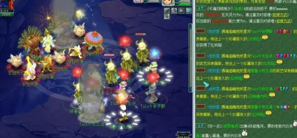 魔力西游深度攻略，揭秘装备升星绝技，打造你的无敌征途