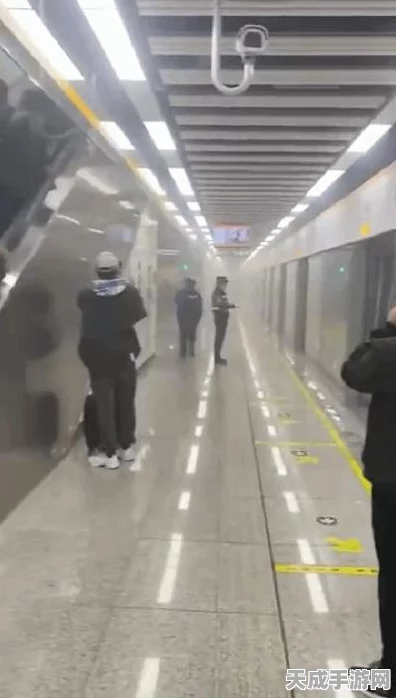 地铁逃生主线任务全揭秘，挑战与奖励一网打尽