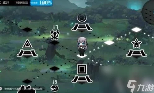 灵魂潮汐迷宫0-2深度解析，崎岖旅途的完美通关秘籍