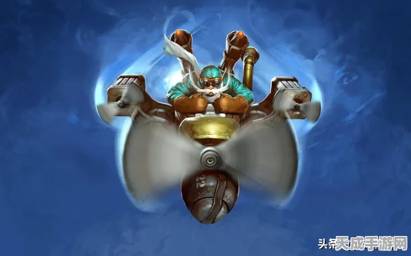 刀塔传奇深度攻略，术士技能加点全解析，助你战场称霸！
