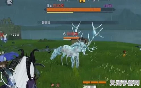 妄想山海探秘，揭秘北冥宝箱速寻攻略