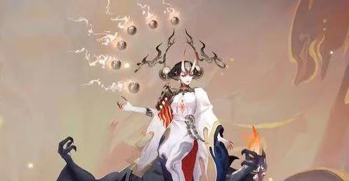 阴阳师SP阎魔震撼登场，上线时间、技能详解及活动预告