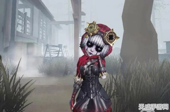 揭秘！第五人格修机速度王者，谁才是机械大师？