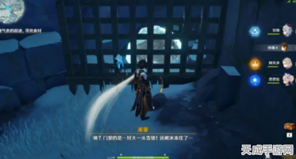 原神手机版新玩法揭秘，胡桃模拟器插卡体验全解析