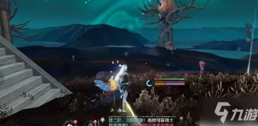 妄想山海，揭秘小阿鼓进化全攻略，解锁全新战斗形态！