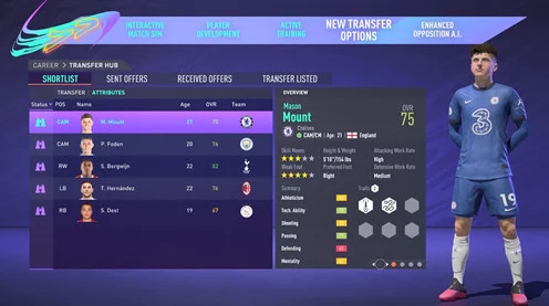 FIFA 4深度攻略，掌握强化球员精髓，打造梦幻阵容！
