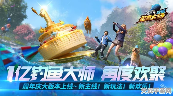 欢乐钓鱼大师，重置鱼竿技巧揭秘与钓鱼大赛精彩前瞻