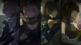 少女前线新版本爆料，誓约烙印玩法详解及问答大揭秘