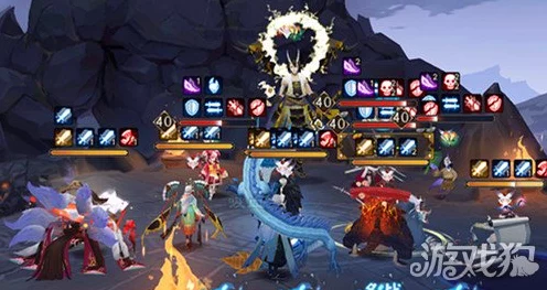 阴阳师华北鬼王挑战赛，揭秘集结地与顶尖式神阵容搭配