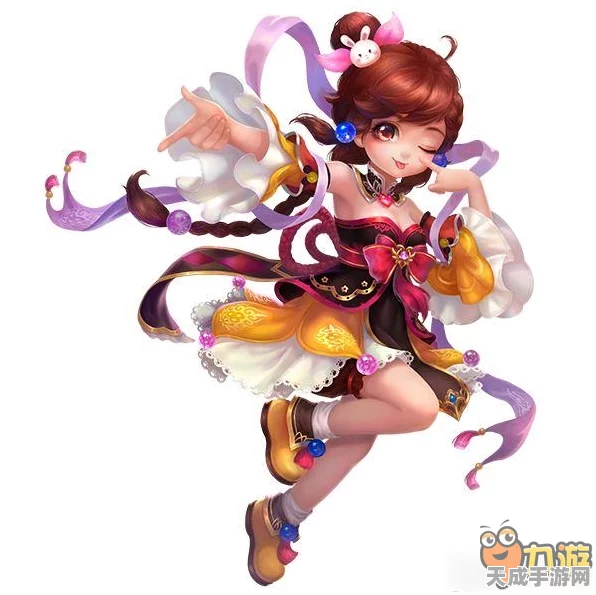 梦幻诛仙手游，职业加点攻略大揭秘，打造专属战斗风格！