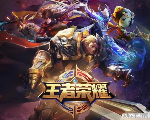 英魂之刃玩家流失之谜，昔日热门今何在？