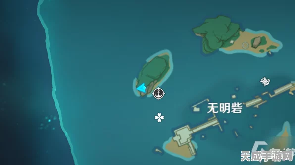 原神海祗岛继电石连接全攻略，揭秘高效连接技巧，开启海岛探险新纪元