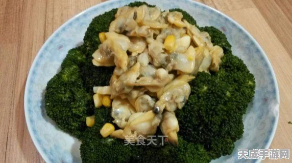 原神美食秘籍大公开，白汁时蔬烩肉制作全攻略