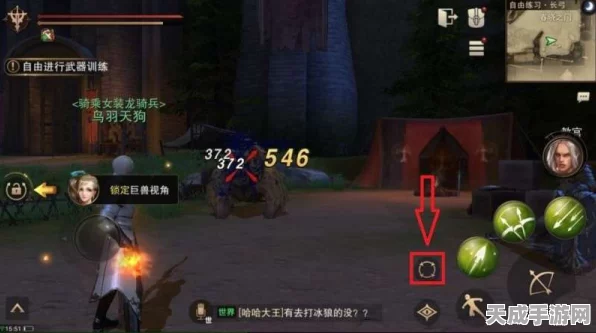 猎魂觉醒新纪元，揭秘全新猎魂特性与觉醒之路，独家深度解析