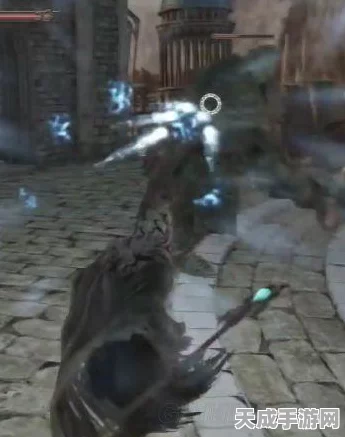 黑暗之魂2，揭秘结晶魔法武器的获取之道与战斗奥秘