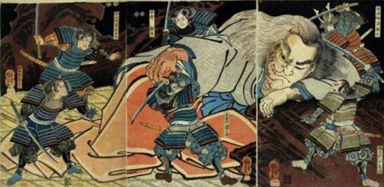 阴阳师手游，揭秘SSR式神渡边纲的绝技与战斗策略