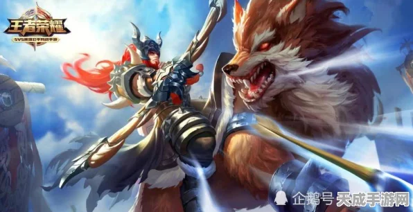 王者荣耀重大调整，成吉思汗遭史诗级削弱，实战影响深度剖析