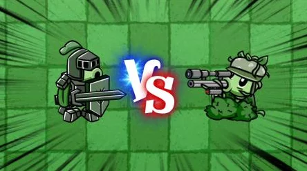 植物大战僵尸融合版，揭秘狙击豌豆的融合秘籍