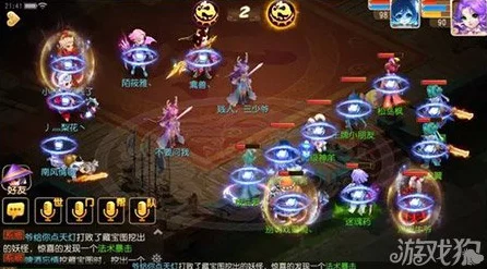 梦幻西游手游深度攻略，狮驼岭修炼秘籍与高效顺序解锁