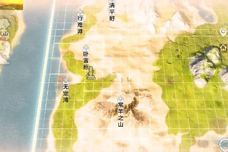 妄想山海璇玉采集攻略，揭秘珍稀矿石的高效获取途径