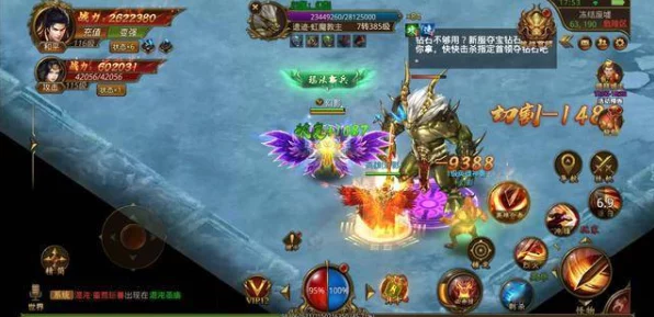 暗黑手游揭秘，神奇方块失灵之谜与最新修复进展
