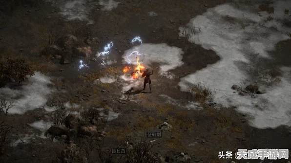 暗黑2挑战极限，亚马逊无遗产开荒全攻略