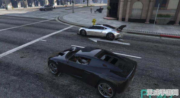 GTA5车辆占有攻略，解锁私人座驾的秘籍