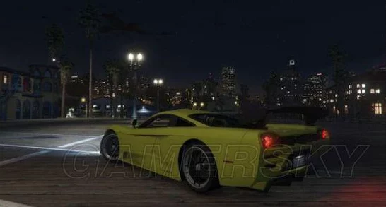 GTA5车辆占有攻略，解锁私人座驾的秘籍