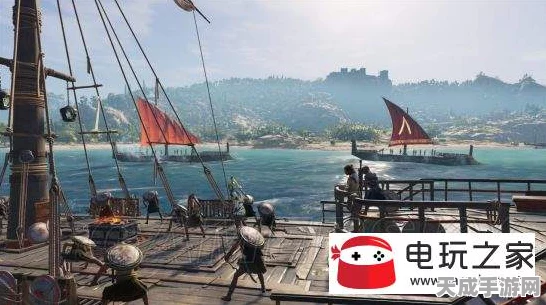 刺客信条奥德赛航海指南，掌握开船技巧，征服广阔海域