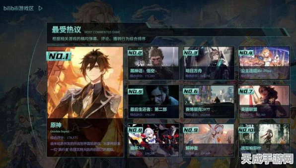 原神角色枫原万叶强度热议，玩家评价两极分化，深度剖析其战斗表现
