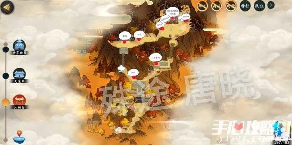 剑网3指尖江湖，全门派橙武属性深度解析与实战应用