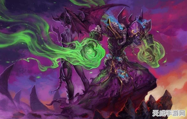 魔兽世界怀旧服TBC深度揭秘，法师法术偷取全攻略，怪物列表大公开