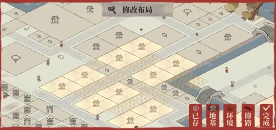 江南百景图深度揭秘，辟邪雕像精准坐标与神秘功效全攻略