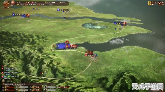 三国志13称帝霸业，详尽攻略与称帝之路深度剖析，助你一统天下