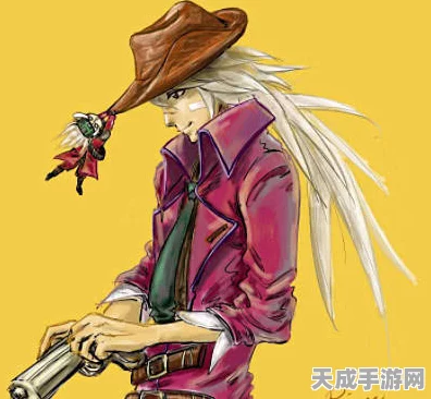 DNF漫游枪手顶级武器推荐，枪林弹雨中的制胜之选